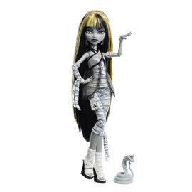 Monster High Reel Drama Cleo De Nile Collector Doll