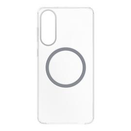 Samsung Galaxy S25 Edge Phone Case - Clear