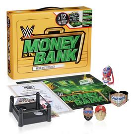 WWE Money In The Bank Gift Pack