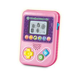 Leapfrog Get Ready for Preschool Gaming