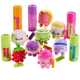 Stuffs Self Care Collectable Toys
