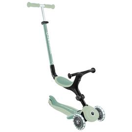 Globber Go Up Active Light Eco Scooter