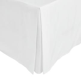 Habitat Easycare Plain Valance