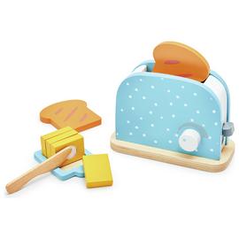 Chad Valley Wooden Toaster