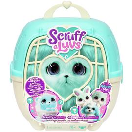 ScruffaLuvs Blue Pet Scruffs - Single Pack