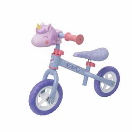 EVO 8 Inch Unicorn Balance Bike