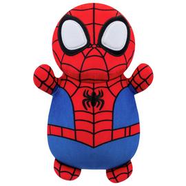 Spidey and His Amazing Friends 10inch Soft Toy