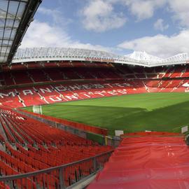 Buyagift Manchester UTD Stadium Tour for 2 Digital Download