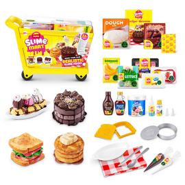 Zuru Slime Mart Shopping Cart