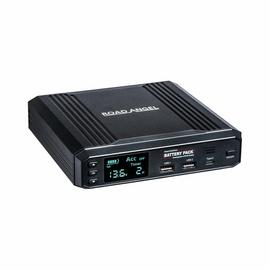 Road Angel Halo 12V/24V Dash Cam Reserve Battery Pack