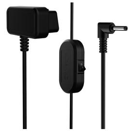 Blackvue Conecta Pro Power Cable - Black