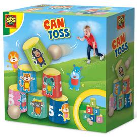 SES Creative Can Toss
