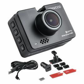 Kenwood DRV A510W Dash Camera