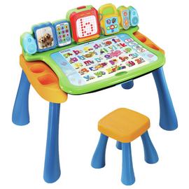 VTech Touch and Learn Desk
