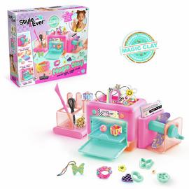 Style 4 Ever Magic Clay Jewellery Maker