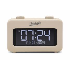 Roberts Revival Rest DAB+ FM Clock Radio - Cream