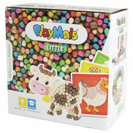 PlayMais Eco Play Mosaic Little Farm 2300 Mosaic Pieces