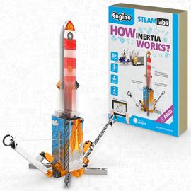 Engino How Inertia Works
