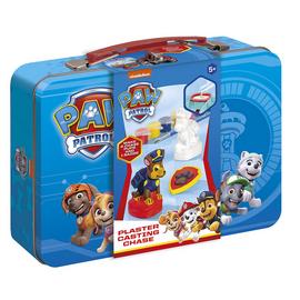 Totum Paw Patrol Plaster Pups Suitcase