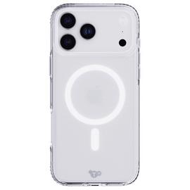 Tech21 EvoClear iPhone 17 Pro Max Phone Case MagSafe - Clear