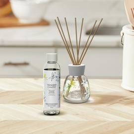 Yankee Signature 200ml Reed Diffuser Refill-Midnight Jasmine