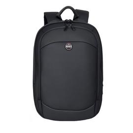 Port Designs CHICAGO EVO 15.6/16 Inch Laptop Backpack Black