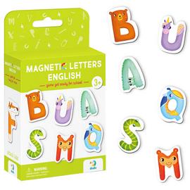 Dodo Magnetic Letters