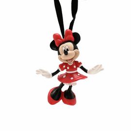 Disney Minnie Mouse Christmas Hanging Decoration