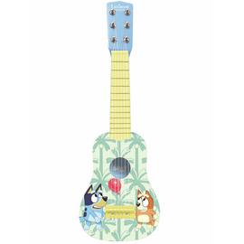 Bluey My First Guitar Musical Toy