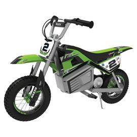 Razor SX350L Mc Grath Electric Bike