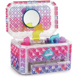 VTech Mosaic Magic Lights Jewellery Box