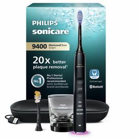 Philips Sonicare HX9917/89 DiamondClean Electric Toothbrush