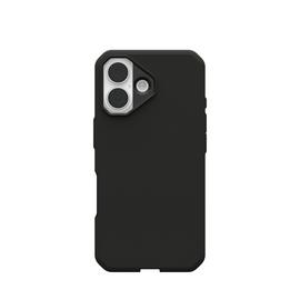 UAG Civilian LT iPhone 17 Phone Case with MagSafe - Black