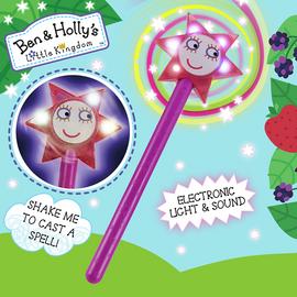 Ben & Holly's Princess Holly's Wand