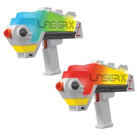 Laser X Ultra B2 Blasters