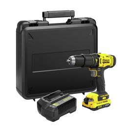 Stanley V20 Fatmax Cordless Drill Kitbox