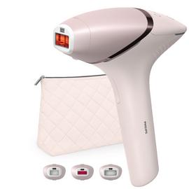 Philips Lumea Series 9900 IPL Hair Removal BRI953/02