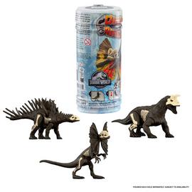 Jurassic World Warm Water 'Decoration Reveal' Dinosaur Toys