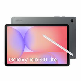 Samsung Galaxy Tab S10 Lite 10.9in 128GB Wi-Fi Tablet - Grey