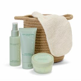 Body Collection Awaken Body Glow Gift Set