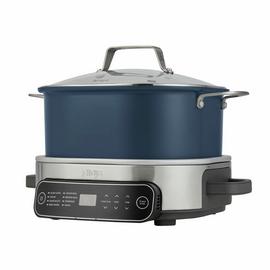 Ninja 8-in-1 6L Possible Cooker MC1101UK