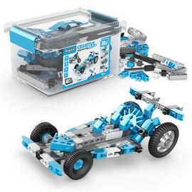 Engino Creative Engineering 30 in 1 Maker Master