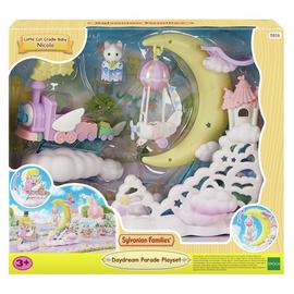 Sylvanian Families Daydream Parade Playset