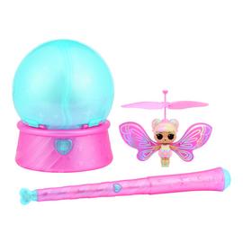 L.O.L. Surprise Magic Flyer Fairies Tots – Flower Child