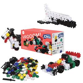 Nano Clics Creative Builder 250 Pieces