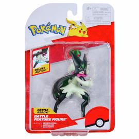 Pokémon Battle Feature Meowscarada Figure