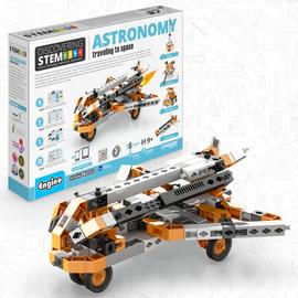 Engino STEM Astronomy - Travelling to Space