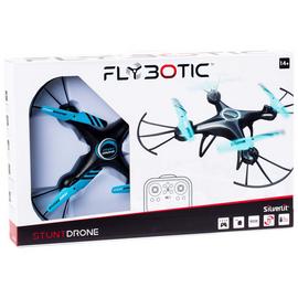 Silverlit Flybotic Stunt Drone