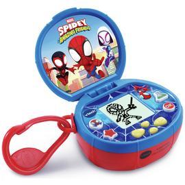 VTech Spidey and His Amazing Friends: Spidey On-the-Go