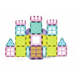 Chad Valley Magnetic Tiles Castle set
